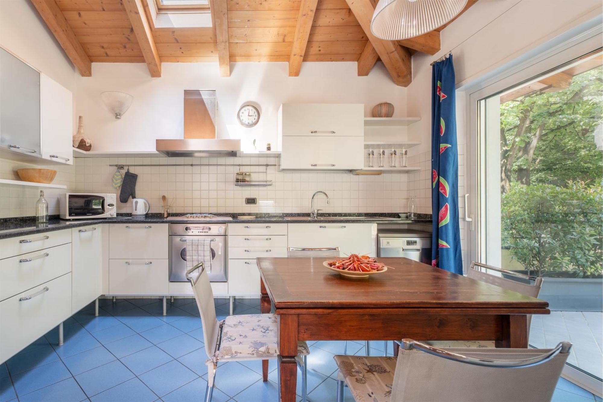 Be & Being - Katja Appartement *