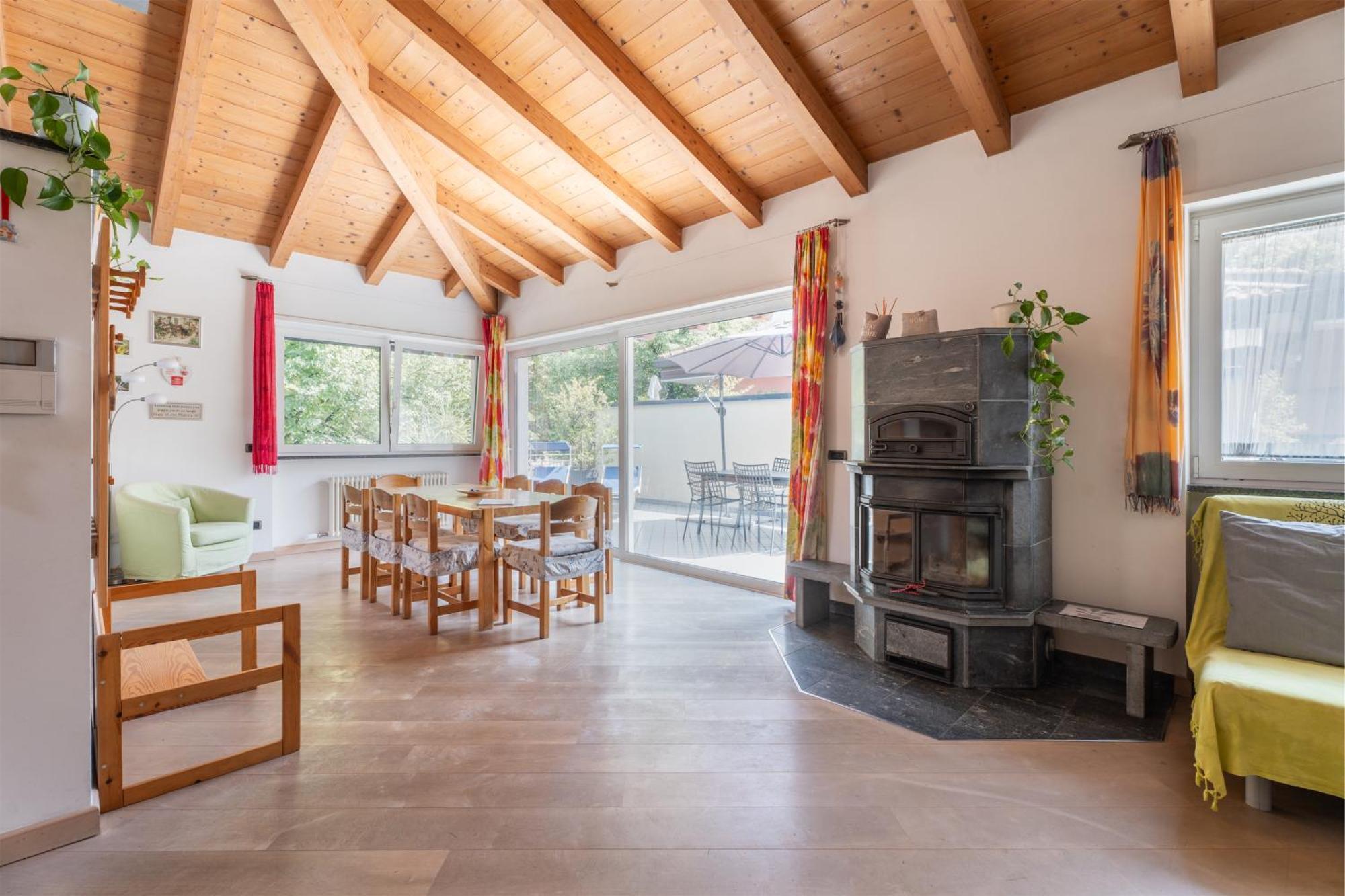 Appartement Be & Being - Katja Riva del Garda