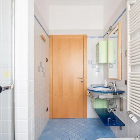 Be & Being - Katja Apartment Riva del Garda Exterior photo