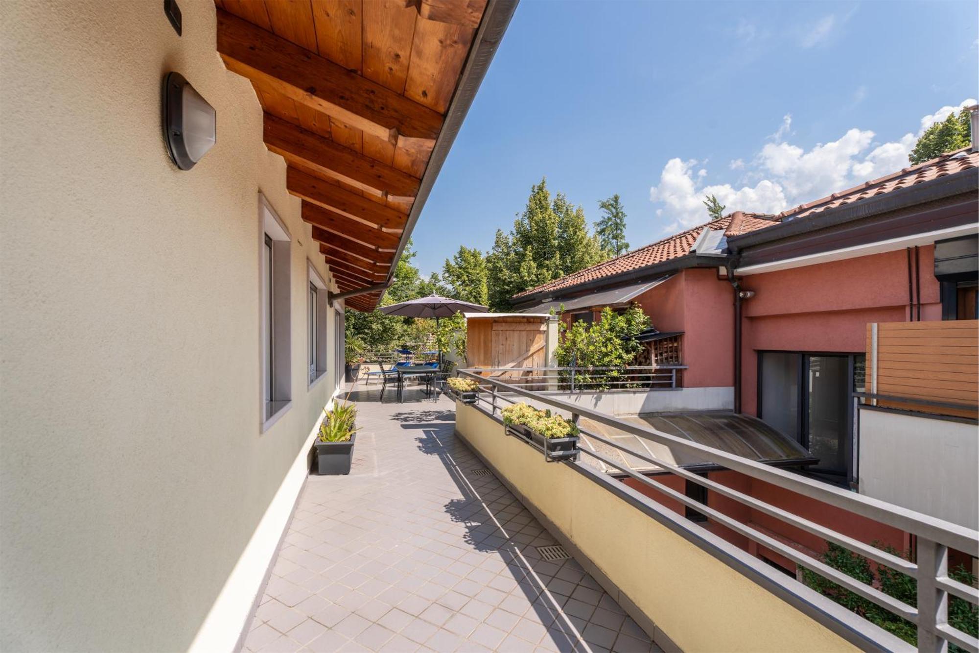 Be & Being - Katja Apartment Riva del Garda