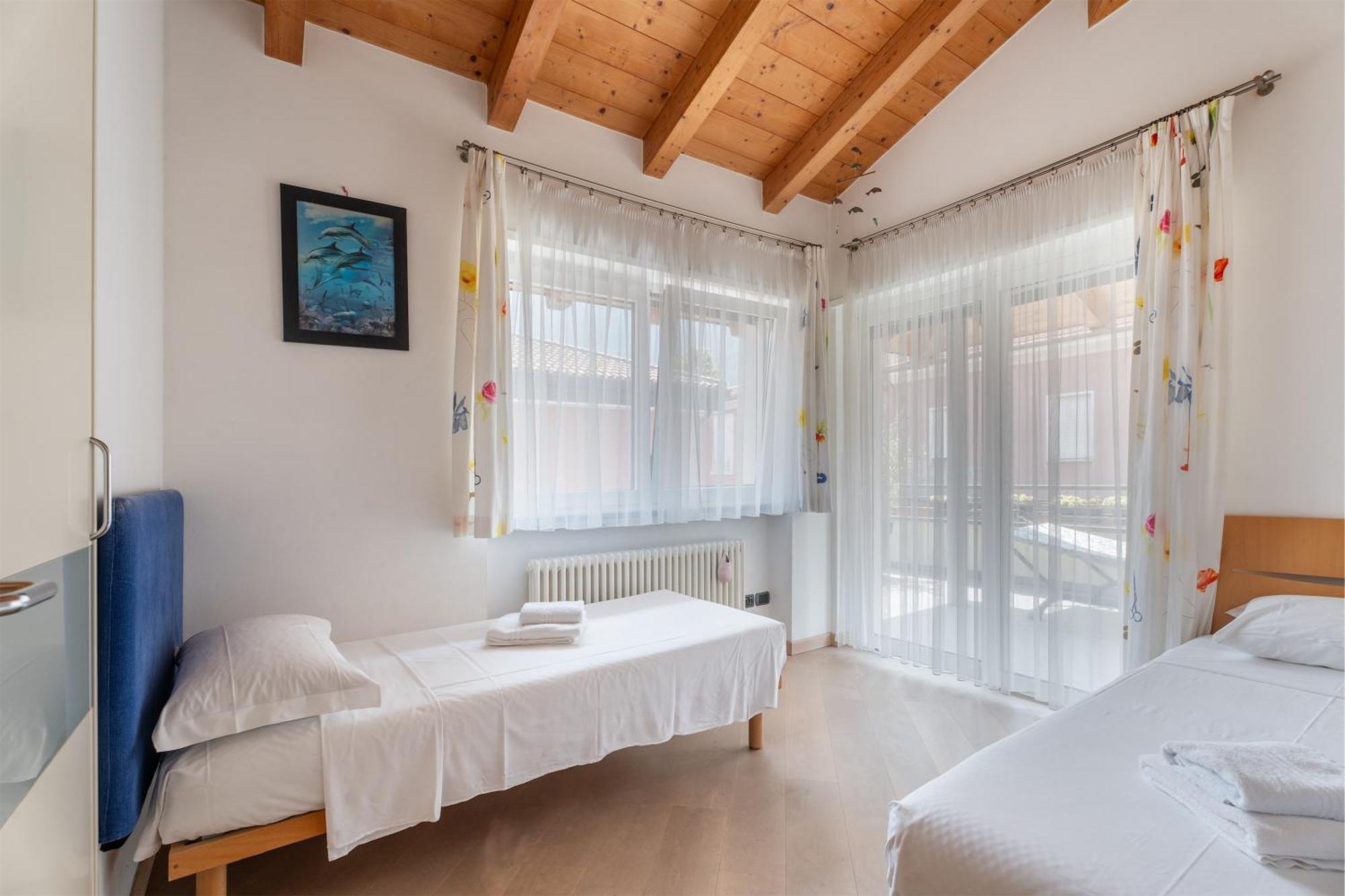 Be & Being - Katja * Riva del Garda