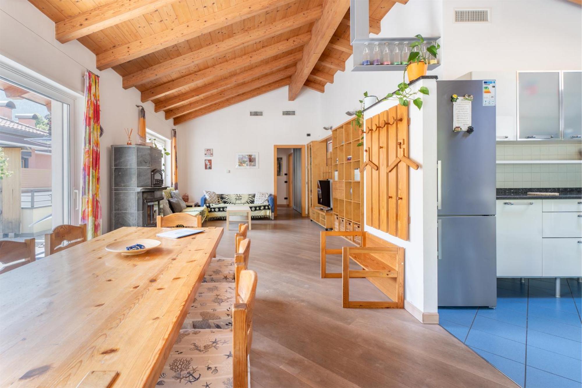 Be & Being - Katja Apartment