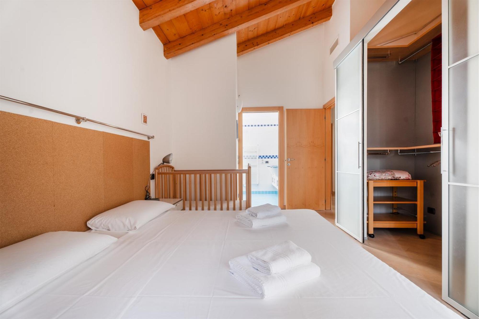 Be & Being - Katja Apartment *