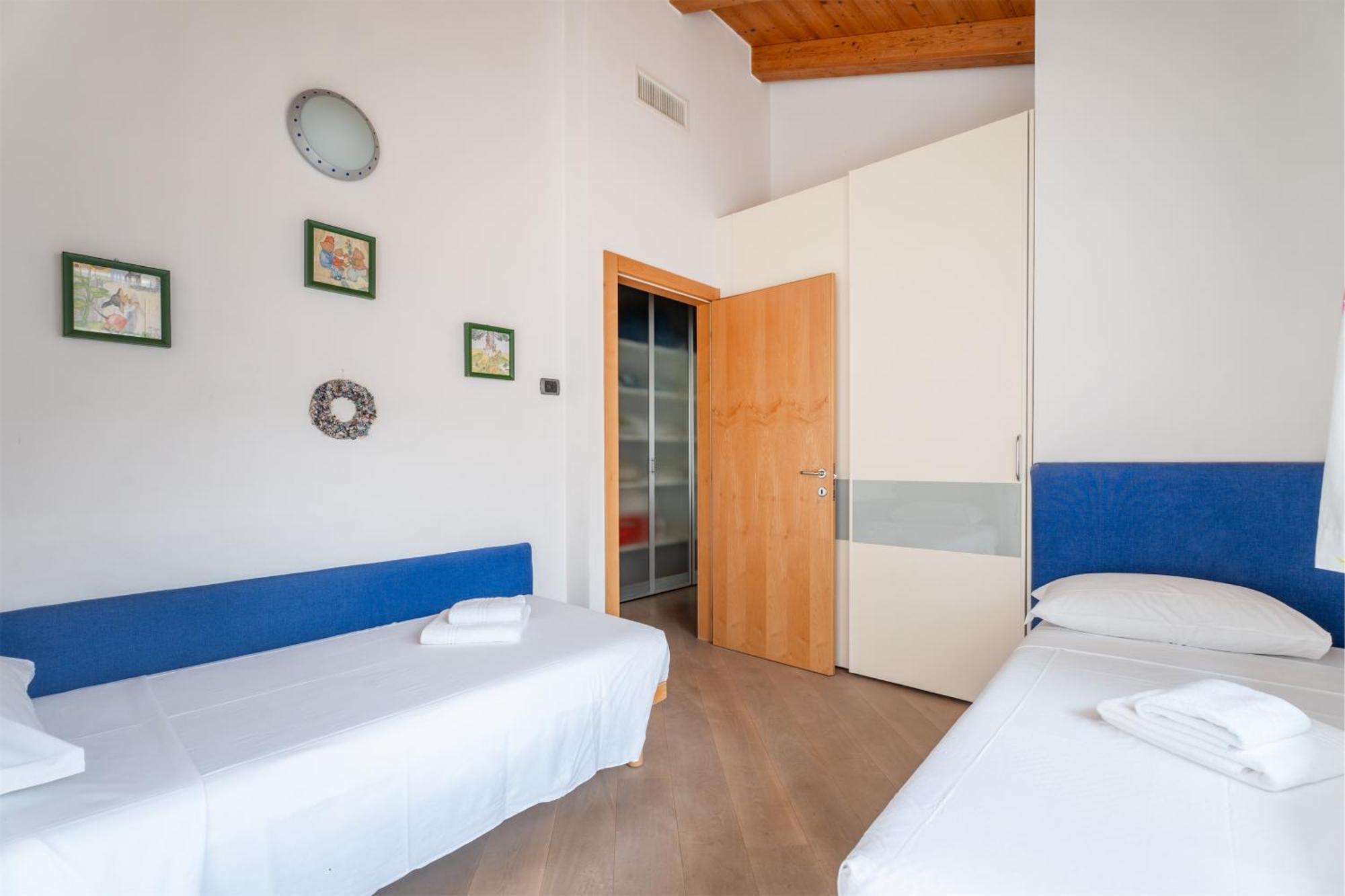 Apartment Be & Being - Katja *