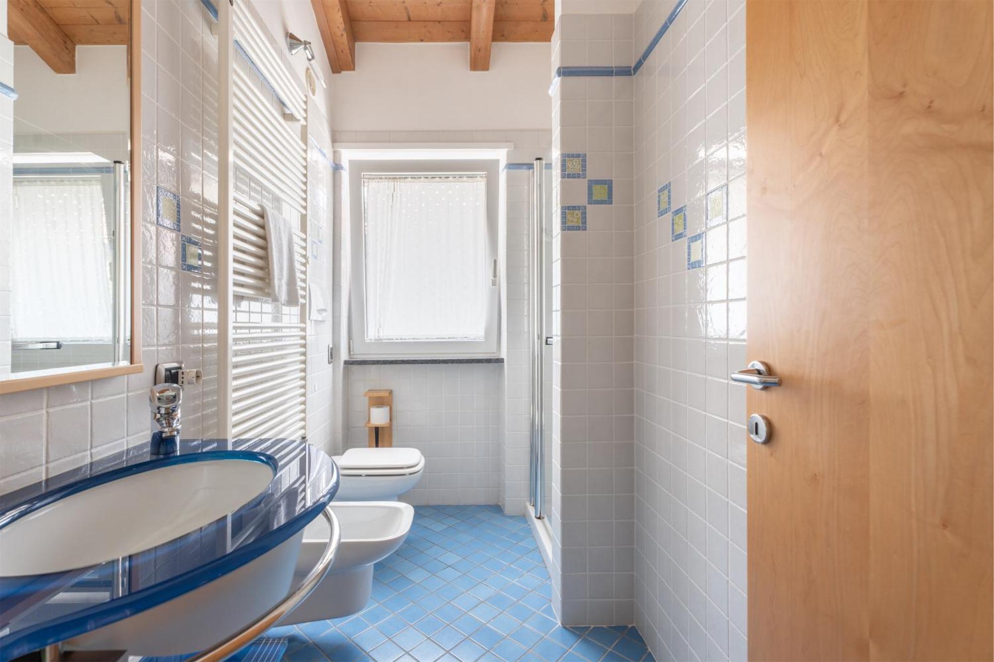 Be & Being - Katja Apartment Riva del Garda
