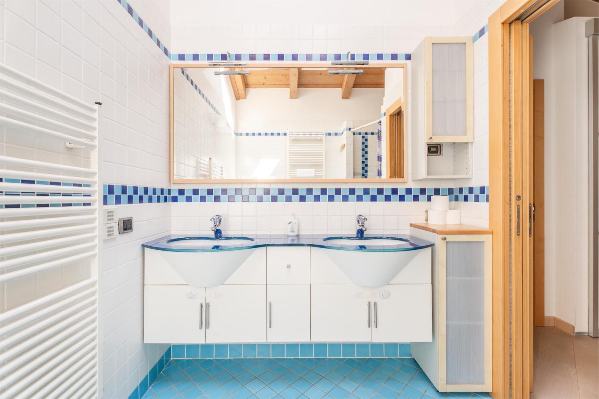 Apartment Be & Being - Katja Riva del Garda
