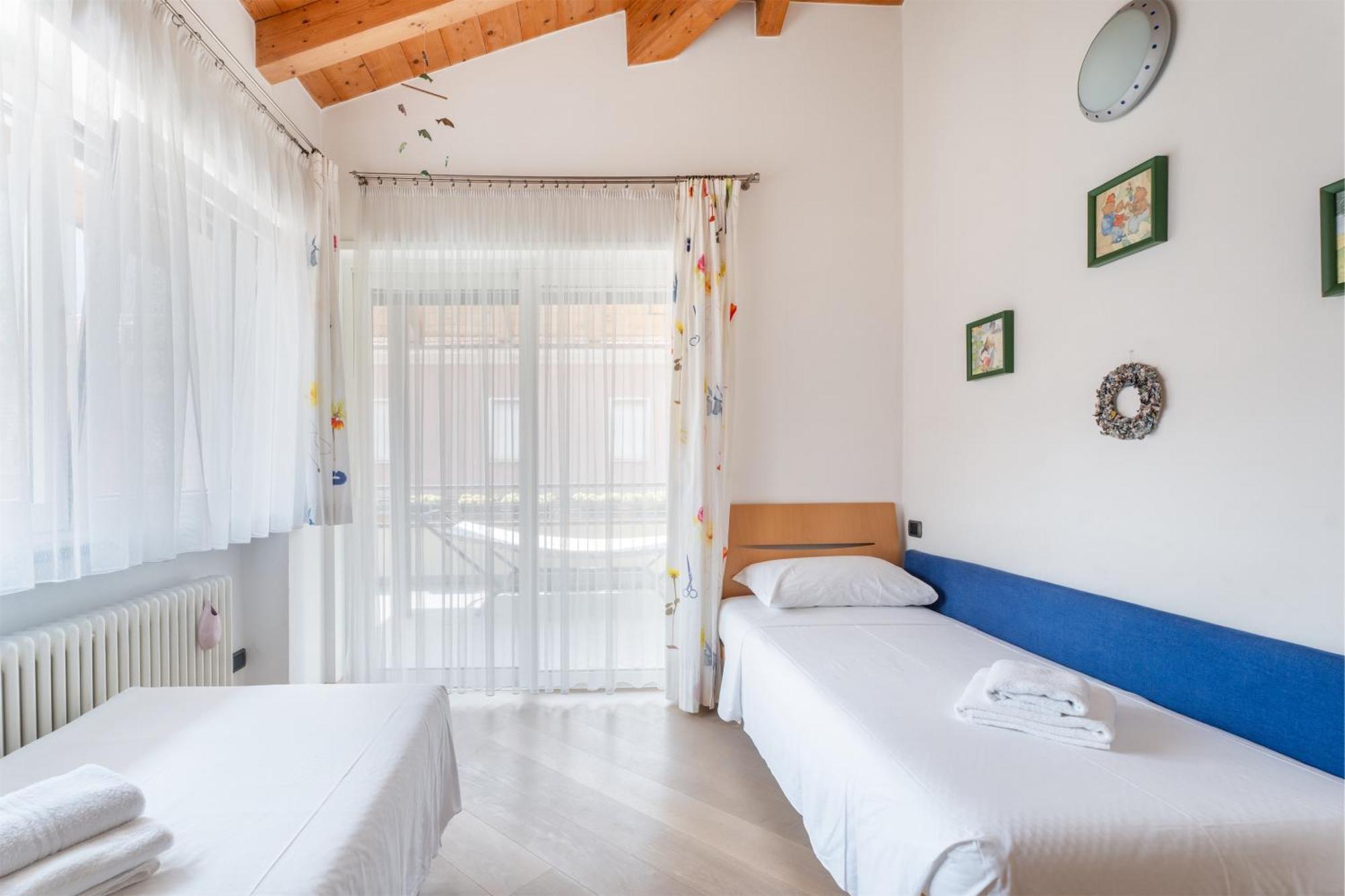 Be & Being - Katja Apartment *